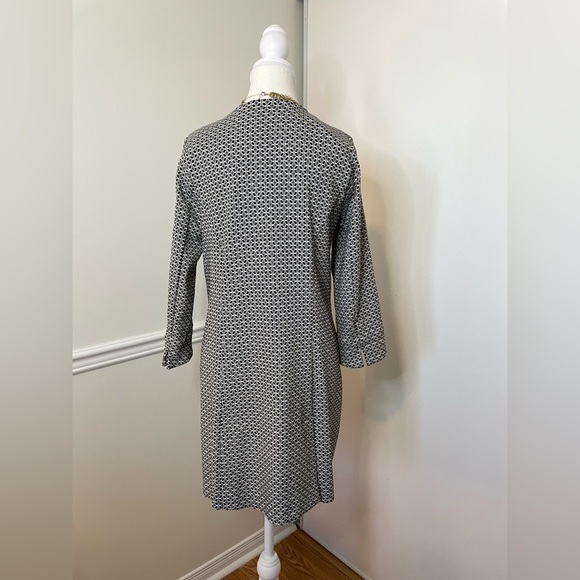 Robert Kitchen Single Button Coatigan - Picture 2 of 12